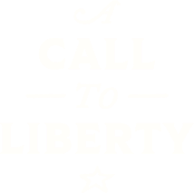 A Call To Liberty